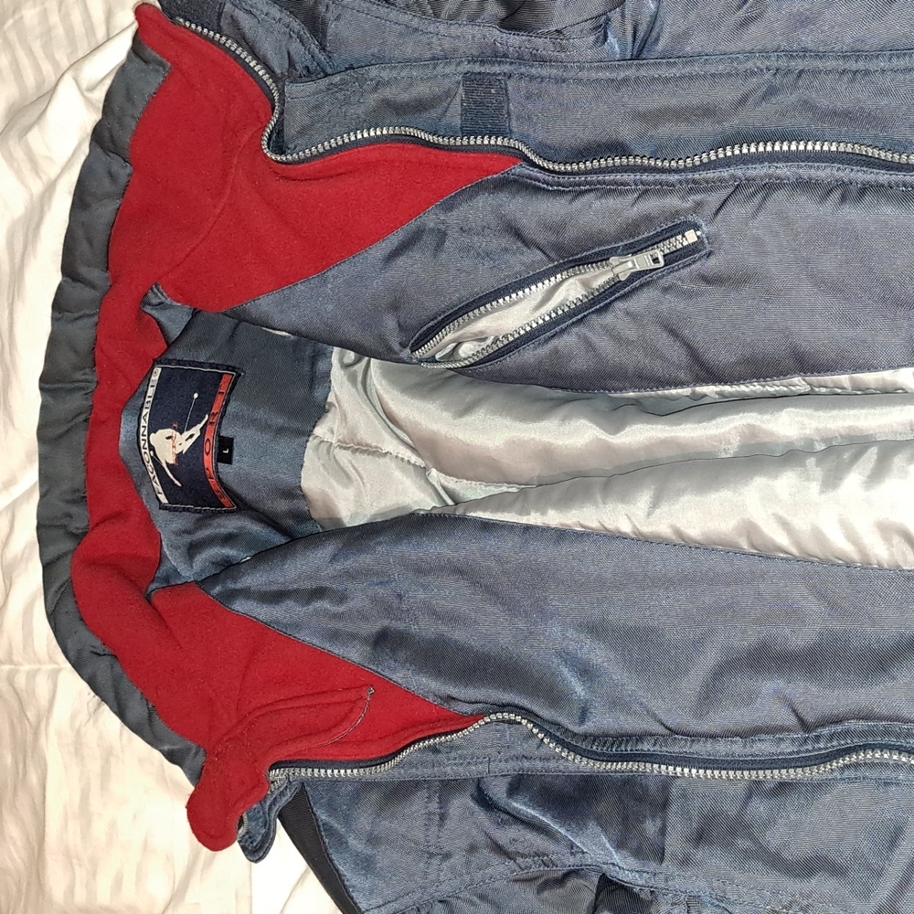 Facconable Down Coat - Special Discount - image 6